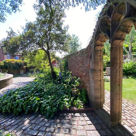 Papist Hall Cottages Barrow upon Humber Екстериор снимка